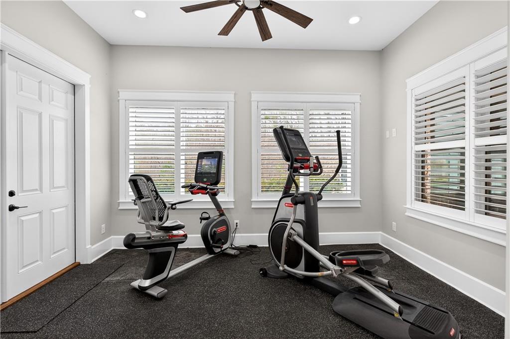 47 Fern Leaf Way Newnan, GA 30265 - Photo 121 of 141