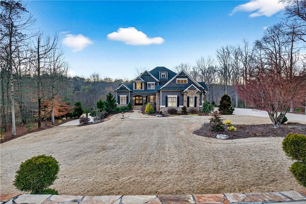 47 Fern Leaf Way Newnan, GA 30265 - Photo 130 of 141