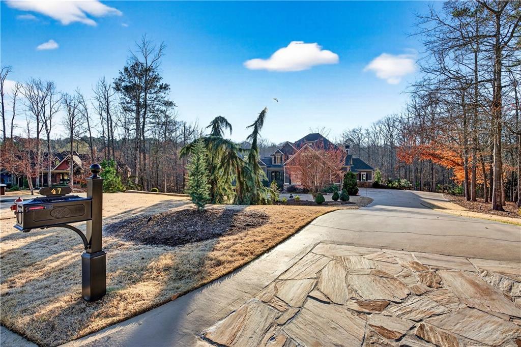 47 Fern Leaf Way Newnan, GA 30265 - Photo 131 of 141