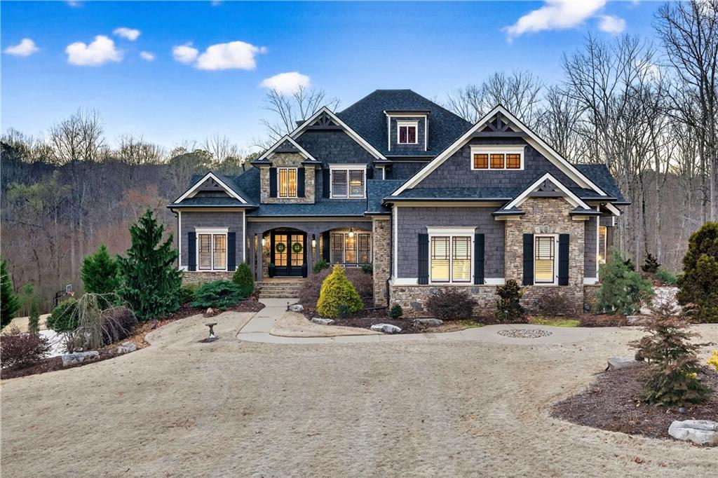 47 Fern Leaf Way Newnan, GA 30265 - Photo 135 of 141