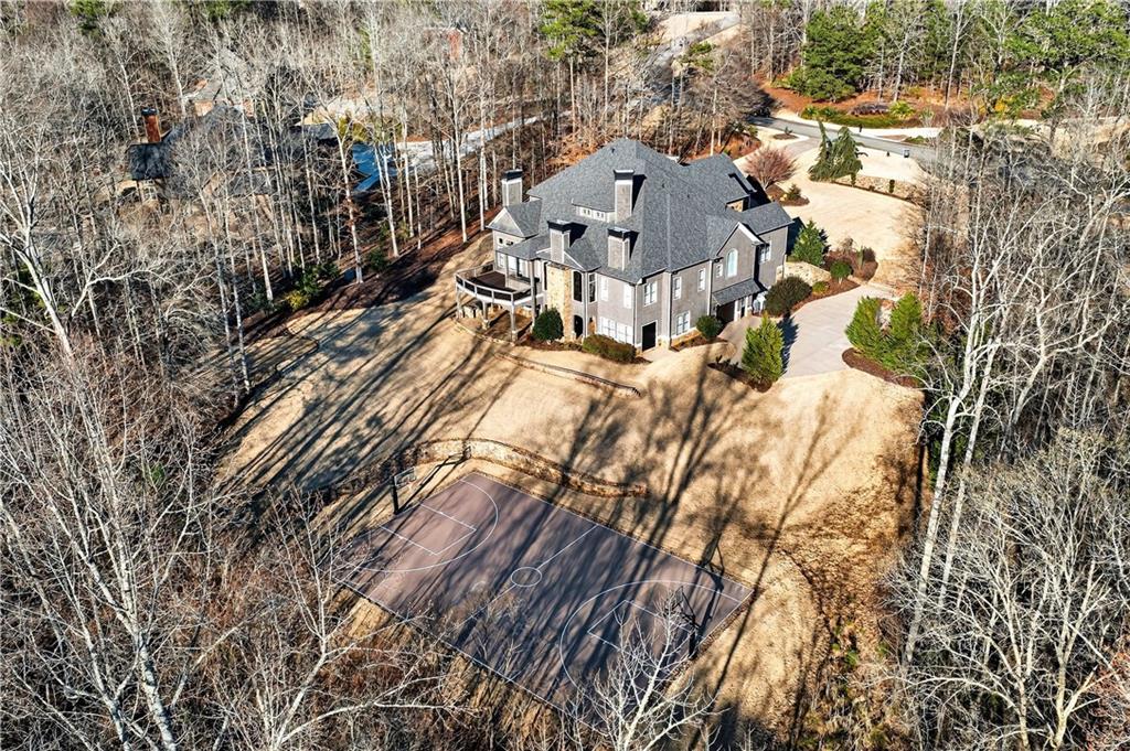 47 Fern Leaf Way Newnan, GA 30265 - Photo 140 of 141