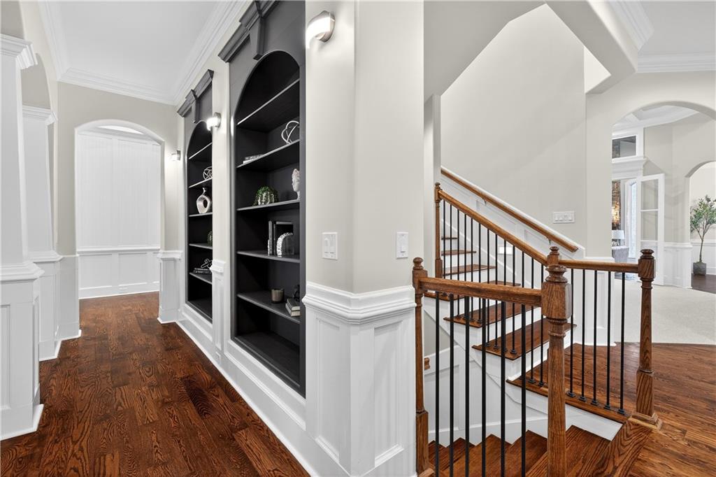 47 Fern Leaf Way Newnan, GA 30265 - Photo 16 of 141