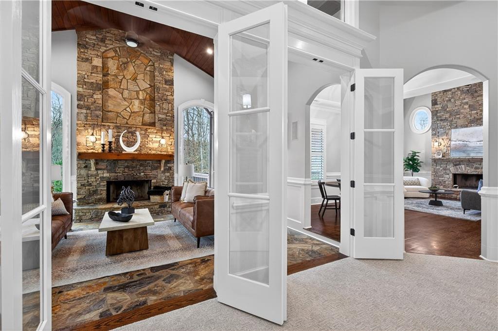 47 Fern Leaf Way Newnan, GA 30265 - Photo 18 of 141