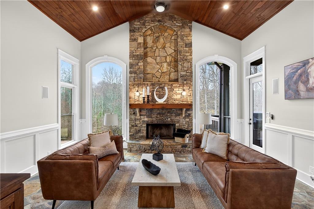 47 Fern Leaf Way Newnan, GA 30265 - Photo 19 of 141