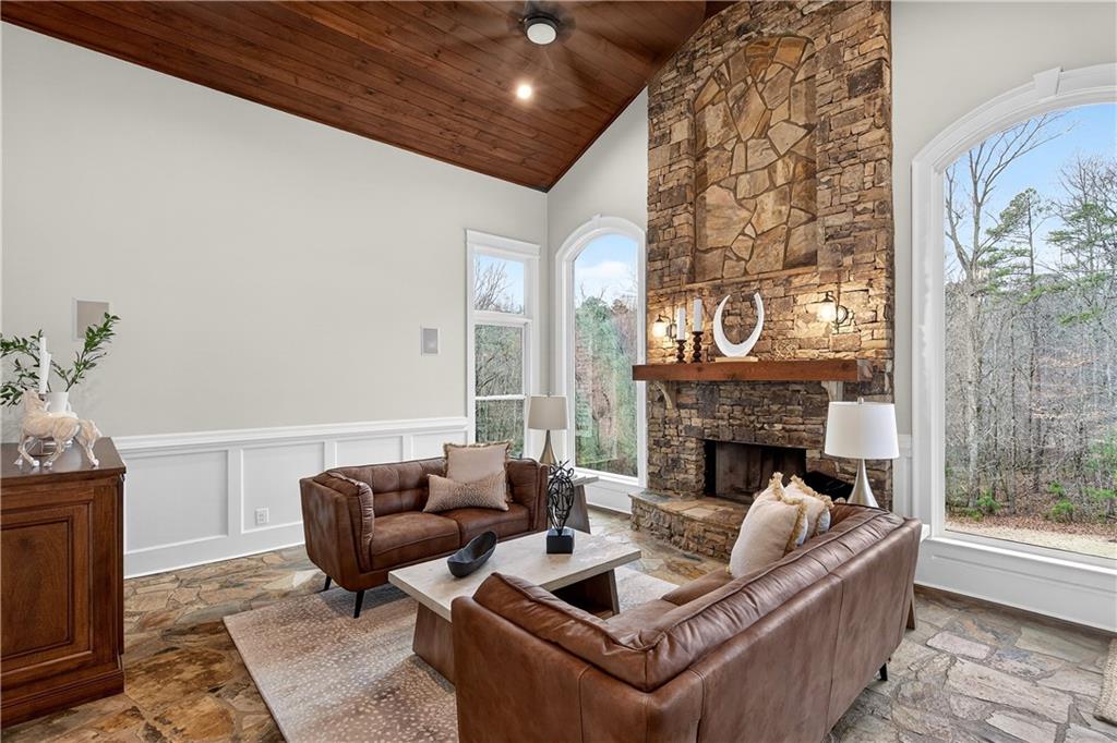 47 Fern Leaf Way Newnan, GA 30265 - Photo 20 of 141