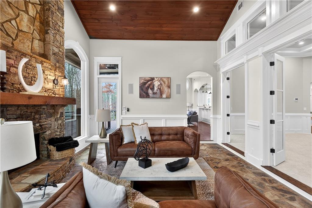 47 Fern Leaf Way Newnan, GA 30265 - Photo 22 of 141