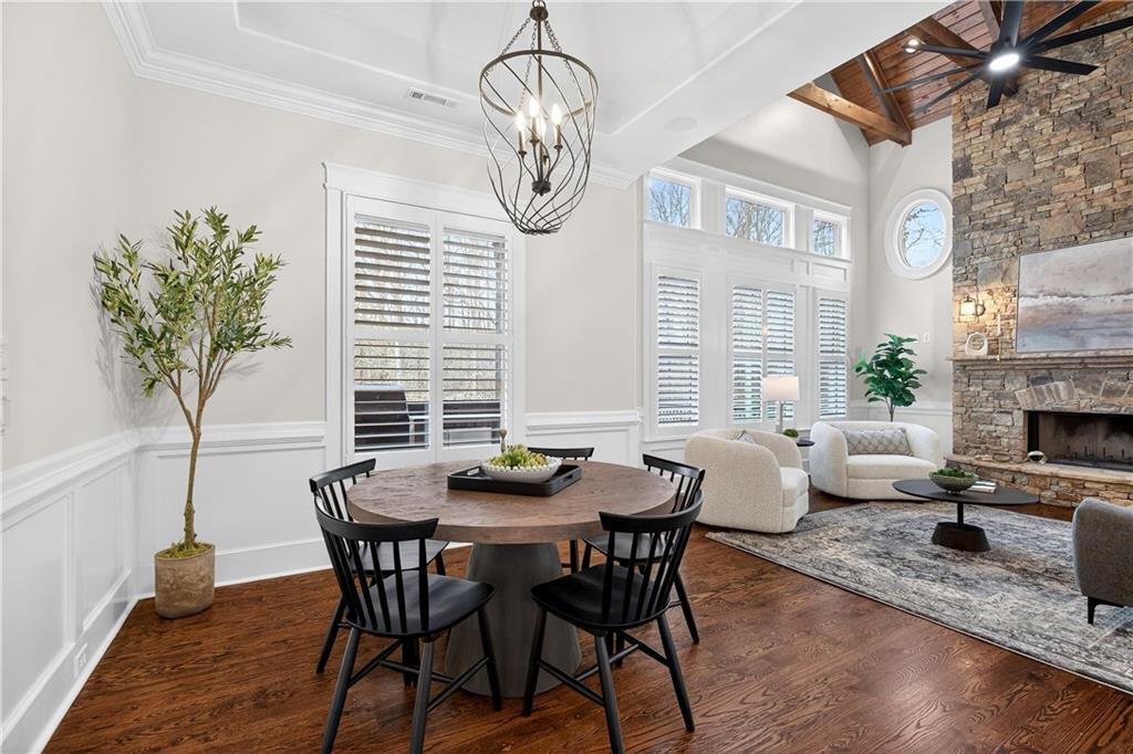 47 Fern Leaf Way Newnan, GA 30265 - Photo 23 of 141