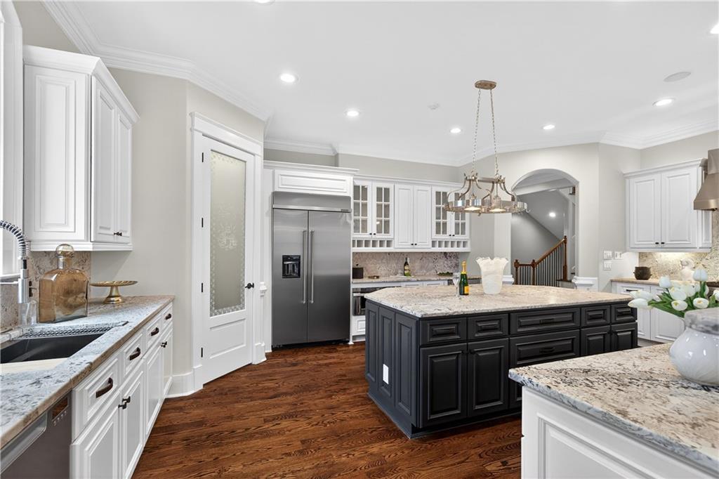 47 Fern Leaf Way Newnan, GA 30265 - Photo 31 of 141