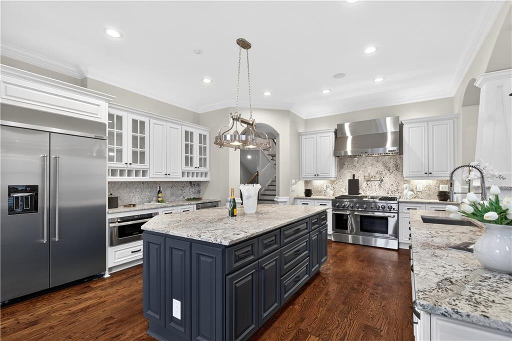 47 Fern Leaf Way Newnan, GA 30265 - Photo 34 of 141