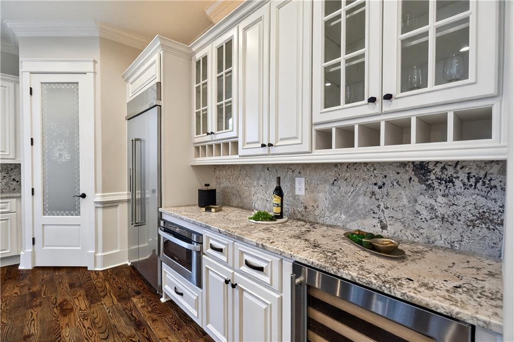 47 Fern Leaf Way Newnan, GA 30265 - Photo 36 of 141