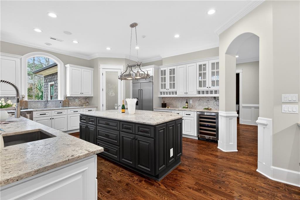 47 Fern Leaf Way Newnan, GA 30265 - Photo 39 of 141