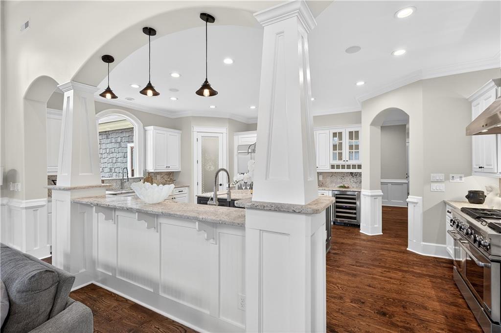 47 Fern Leaf Way Newnan, GA 30265 - Photo 43 of 141