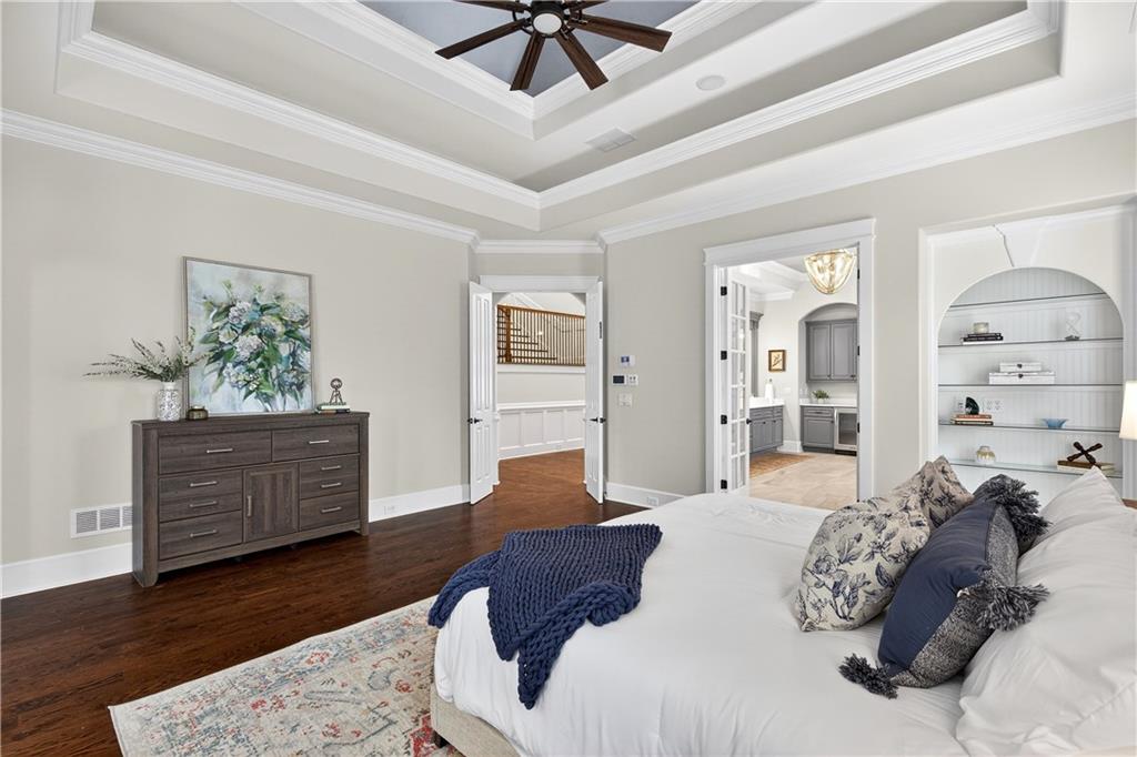 47 Fern Leaf Way Newnan, GA 30265 - Photo 45 of 141