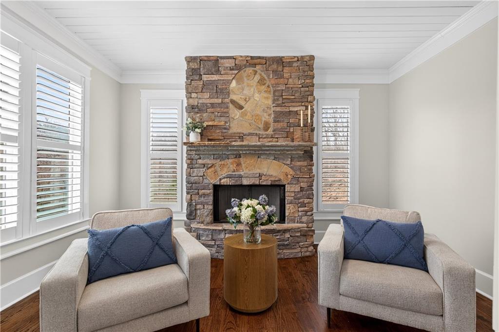47 Fern Leaf Way Newnan, GA 30265 - Photo 48 of 141