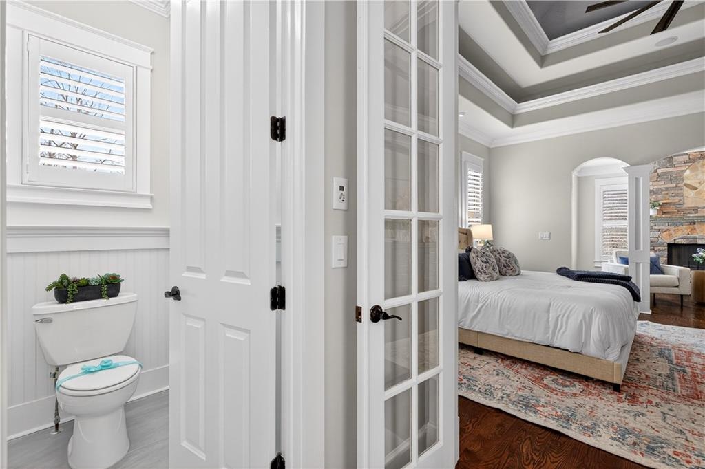 47 Fern Leaf Way Newnan, GA 30265 - Photo 63 of 141