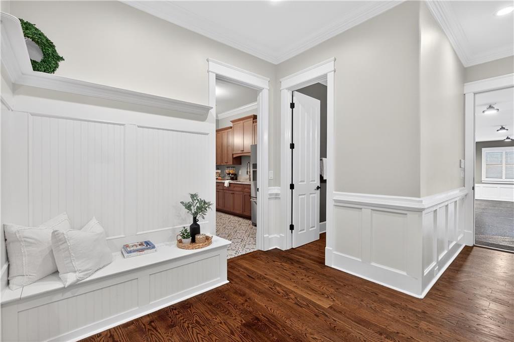 47 Fern Leaf Way Newnan, GA 30265 - Photo 65 of 141