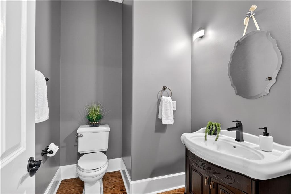 47 Fern Leaf Way Newnan, GA 30265 - Photo 66 of 141