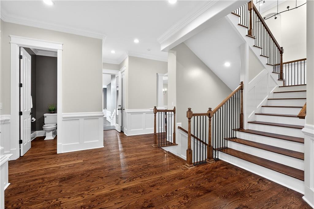 47 Fern Leaf Way Newnan, GA 30265 - Photo 70 of 141