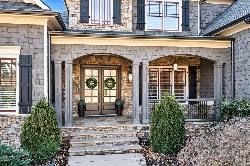 47 Fern Leaf Way Newnan, GA 30265 - Photo 7 of 141