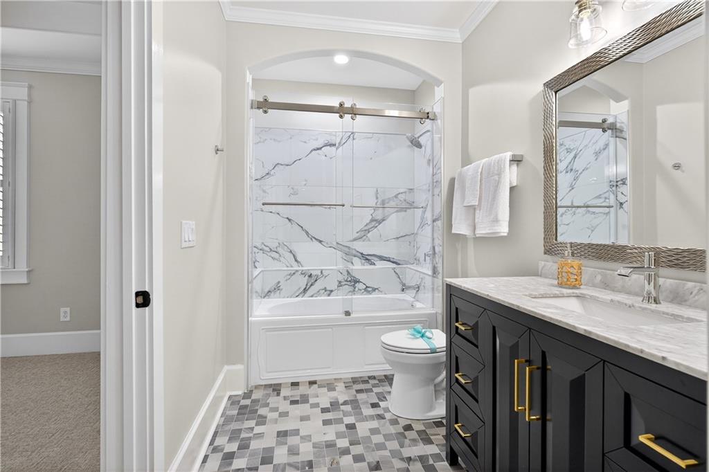 47 Fern Leaf Way Newnan, GA 30265 - Photo 83 of 141