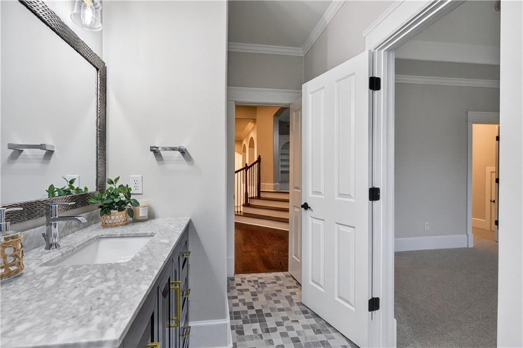 47 Fern Leaf Way Newnan, GA 30265 - Photo 85 of 141