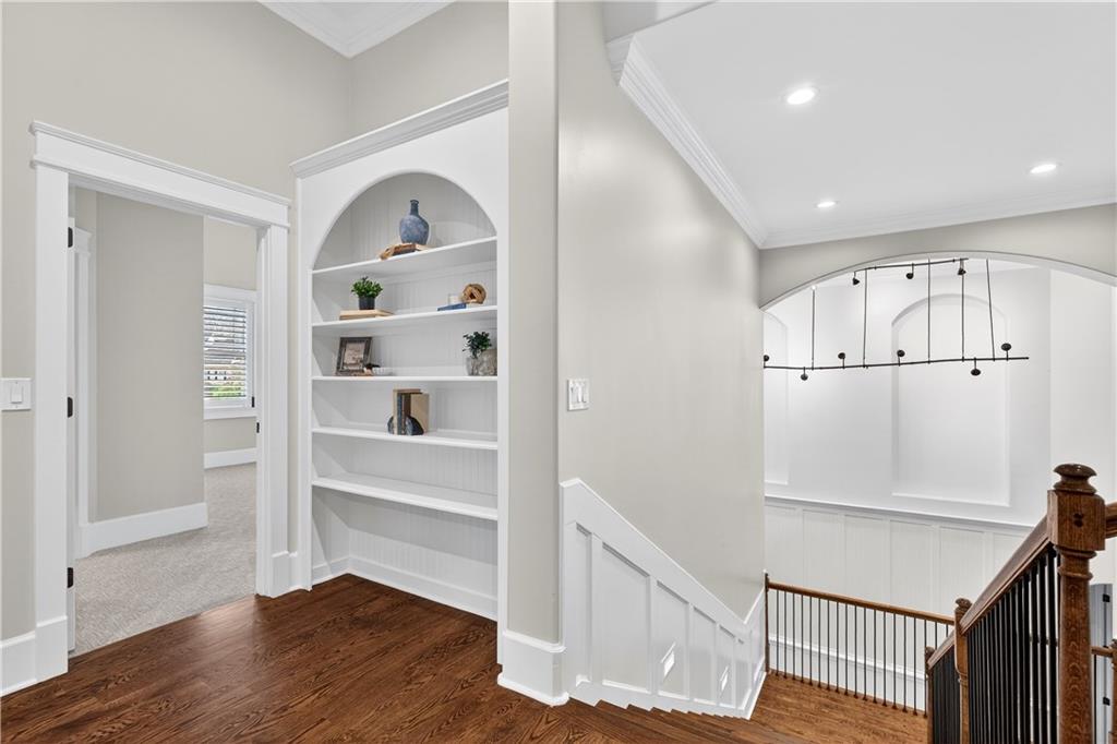 47 Fern Leaf Way Newnan, GA 30265 - Photo 94 of 141