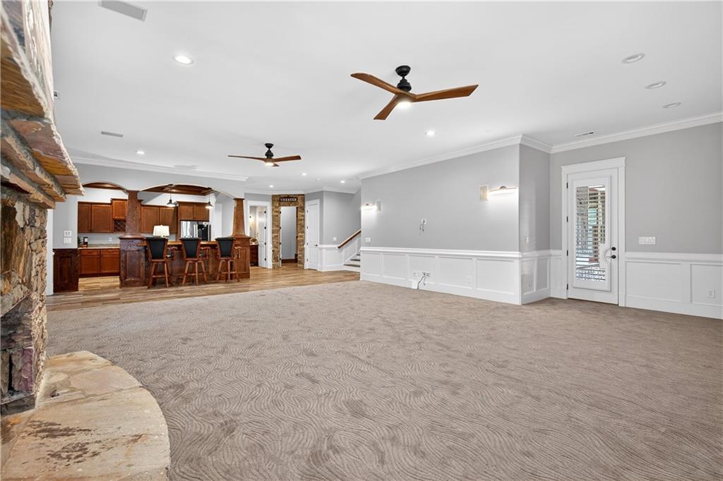 47 Fern Leaf Way Newnan, GA 30265 - Photo 98 of 141