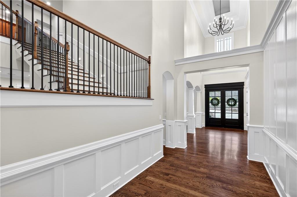 47 Fern Leaf Way Newnan, GA 30265 - Photo 10 of 141