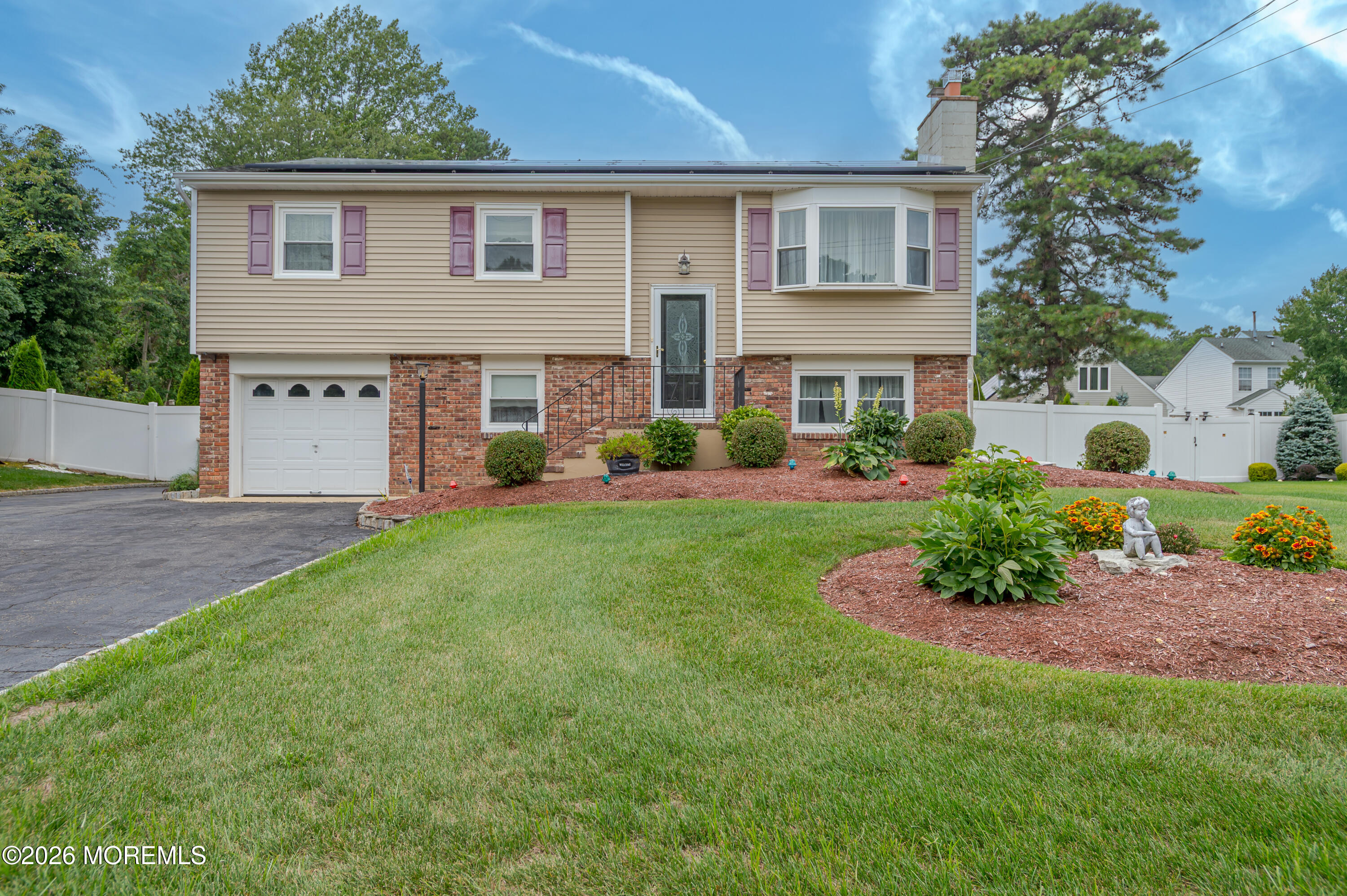 134 Mill Creek Road Bayville, NJ 08721 - Photo 1 of 26 LR--3