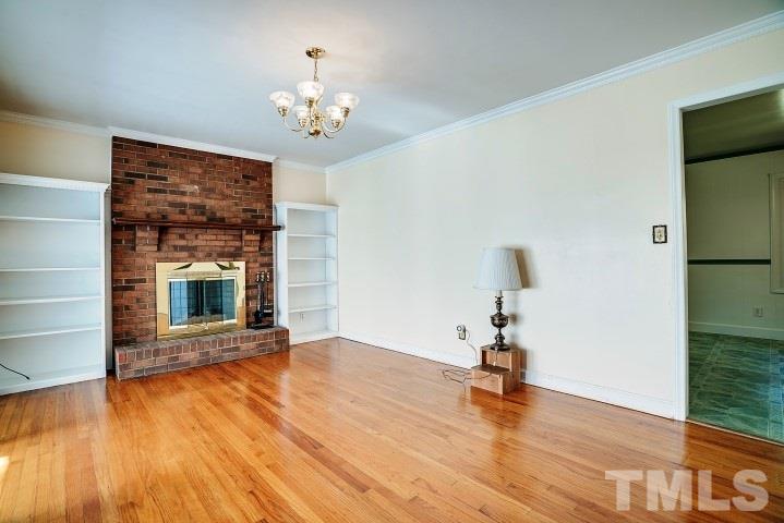 1211 Torredge Road Durham, NC 27712 - Photo 3 of 19