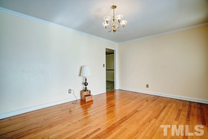 1211 Torredge Road Durham, NC 27712 - Photo 4 of 19