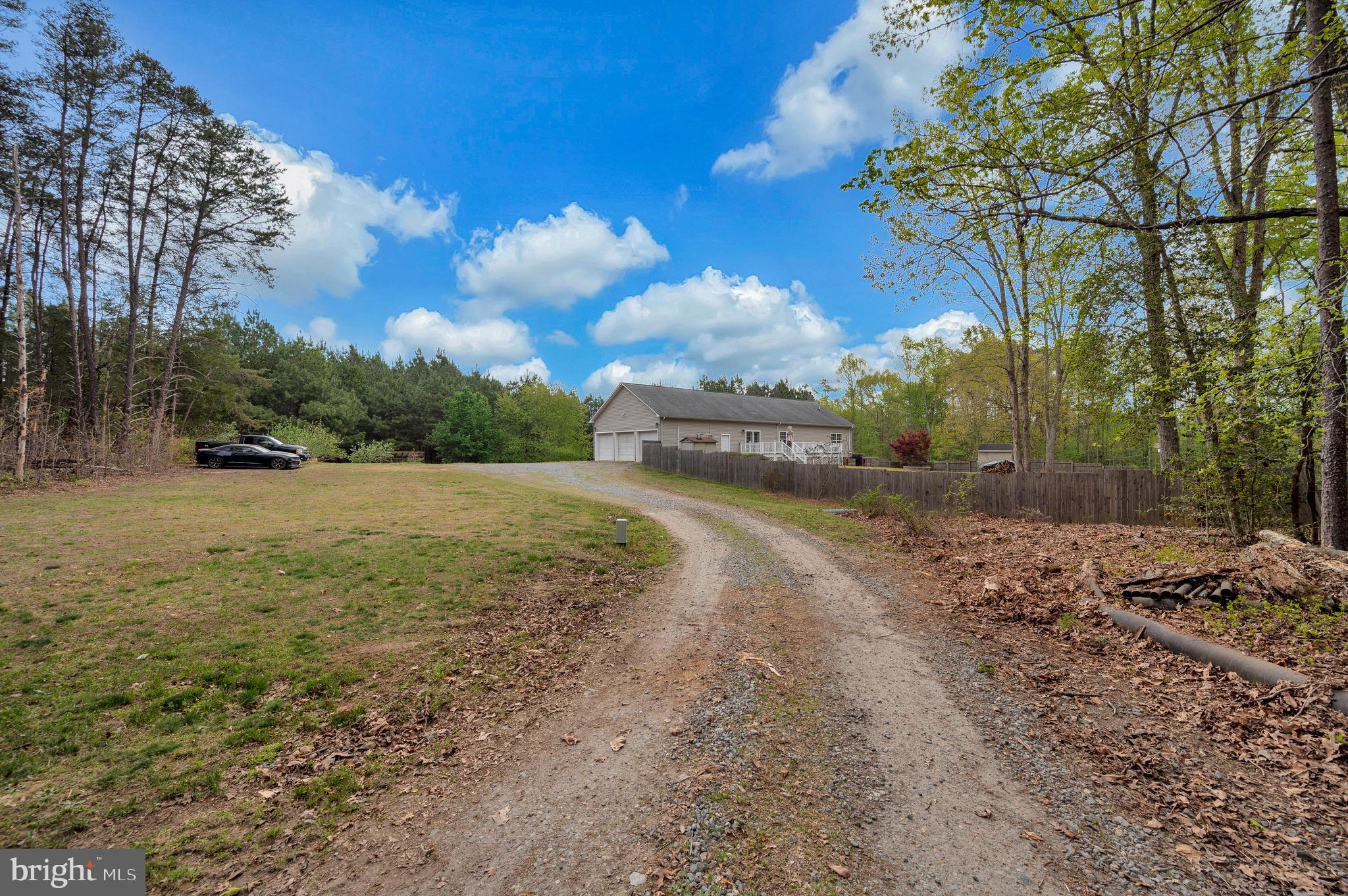 11326 Wheeler Road Spotsylvania, VA 22551 - Photo 46 of 56