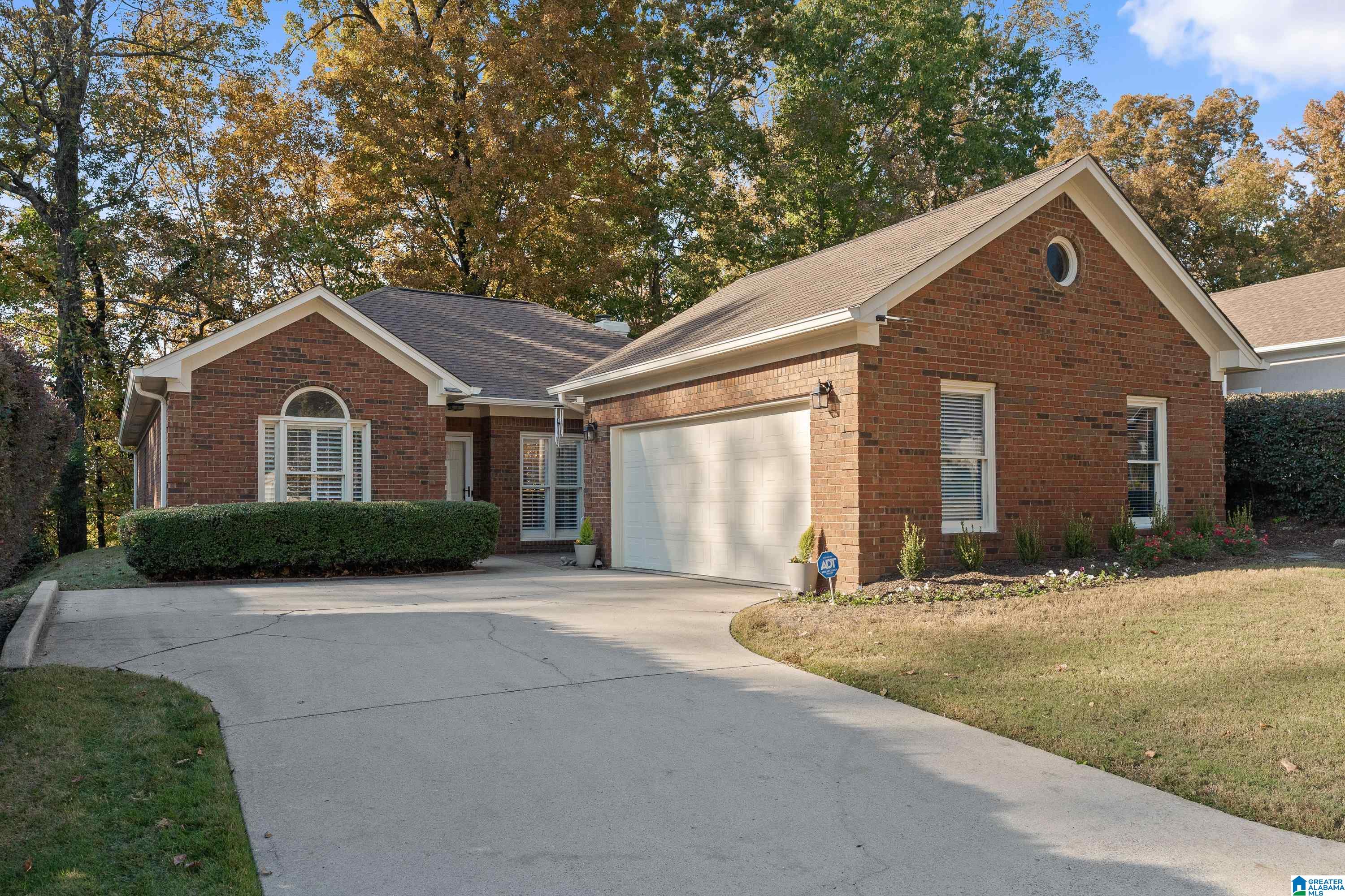 1237 Berwick Road Birmingham, AL 35242 - Photo 1 of 35 Gallery Image 1
