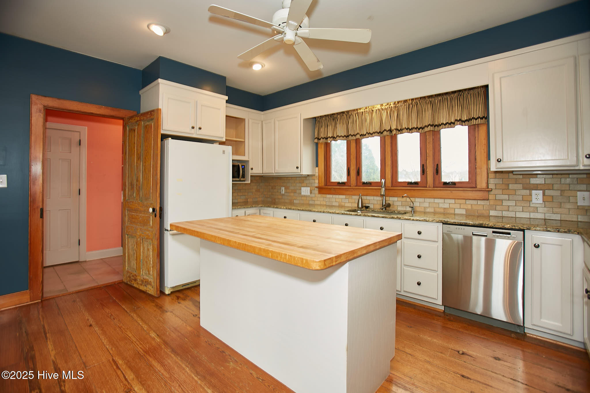 5435 Adrian Road Wilson, NC 27896 - Photo 20 of 37 IMG_0020