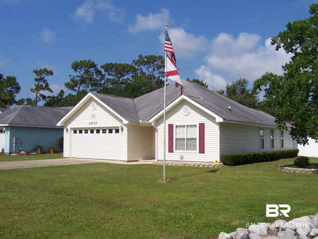 24712 Gulf Bay Road Orange Beach, AL 36561 - Photo 1 of 1