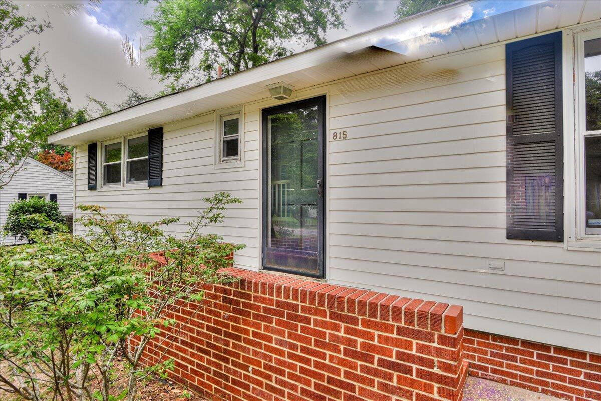 815 Legare Road Southwest Aiken, SC 29803 - Photo 3 of 27
