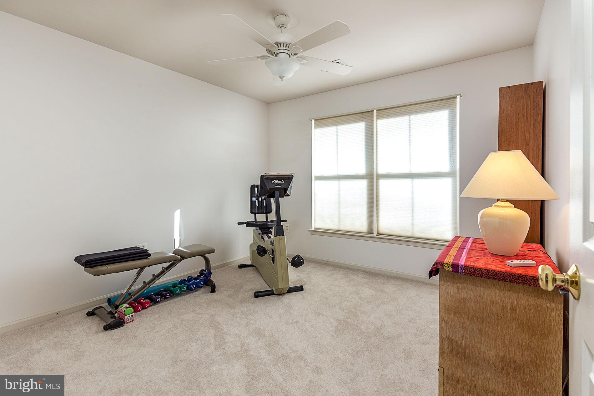 11522 Waterhaven Court Reston, VA 20190 - Photo 21 of 28 LARGE SECONDARY BEDROOM