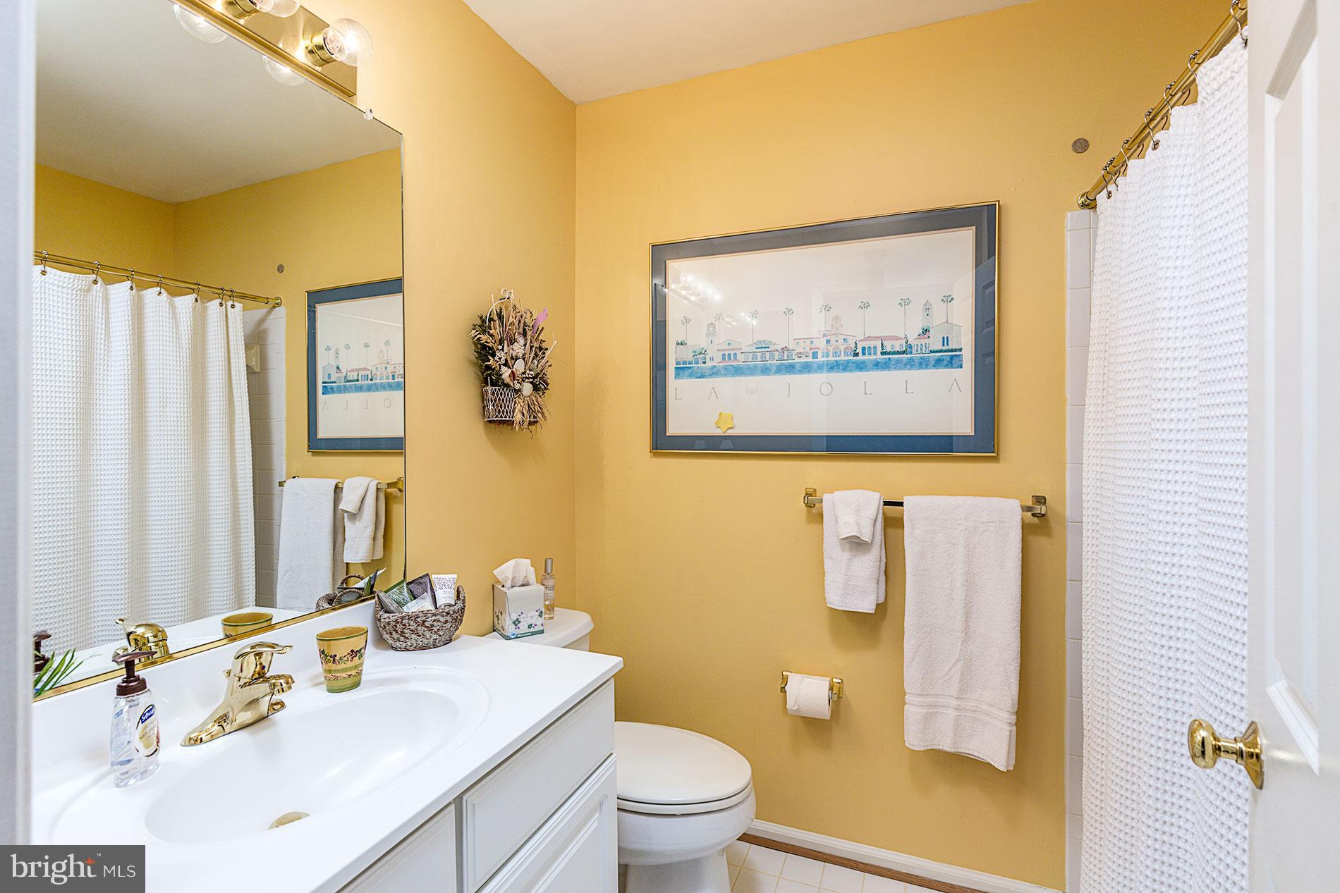 11522 Waterhaven Court Reston, VA 20190 - Photo 22 of 28 HALL BATH