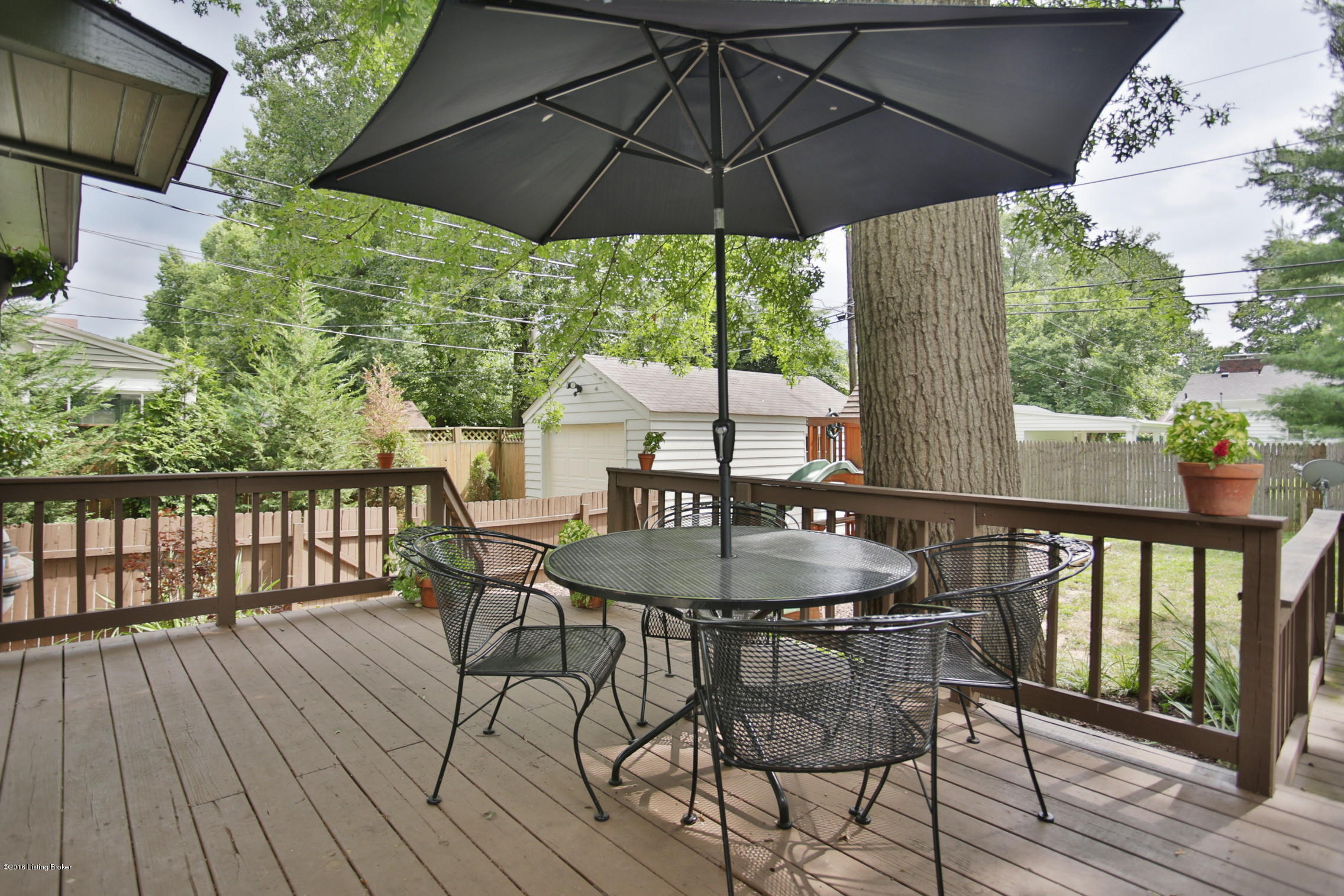 228 Fairmeade Road Louisville, KY 40207 - Photo 29 of 30 41