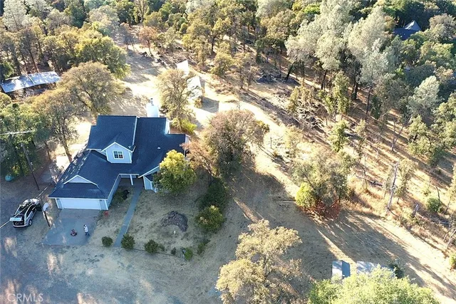 a view of small space