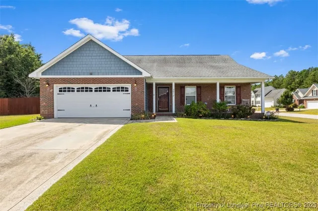 $355,000 | 2917 Jakes Alley, Fayetteville, NC 28306