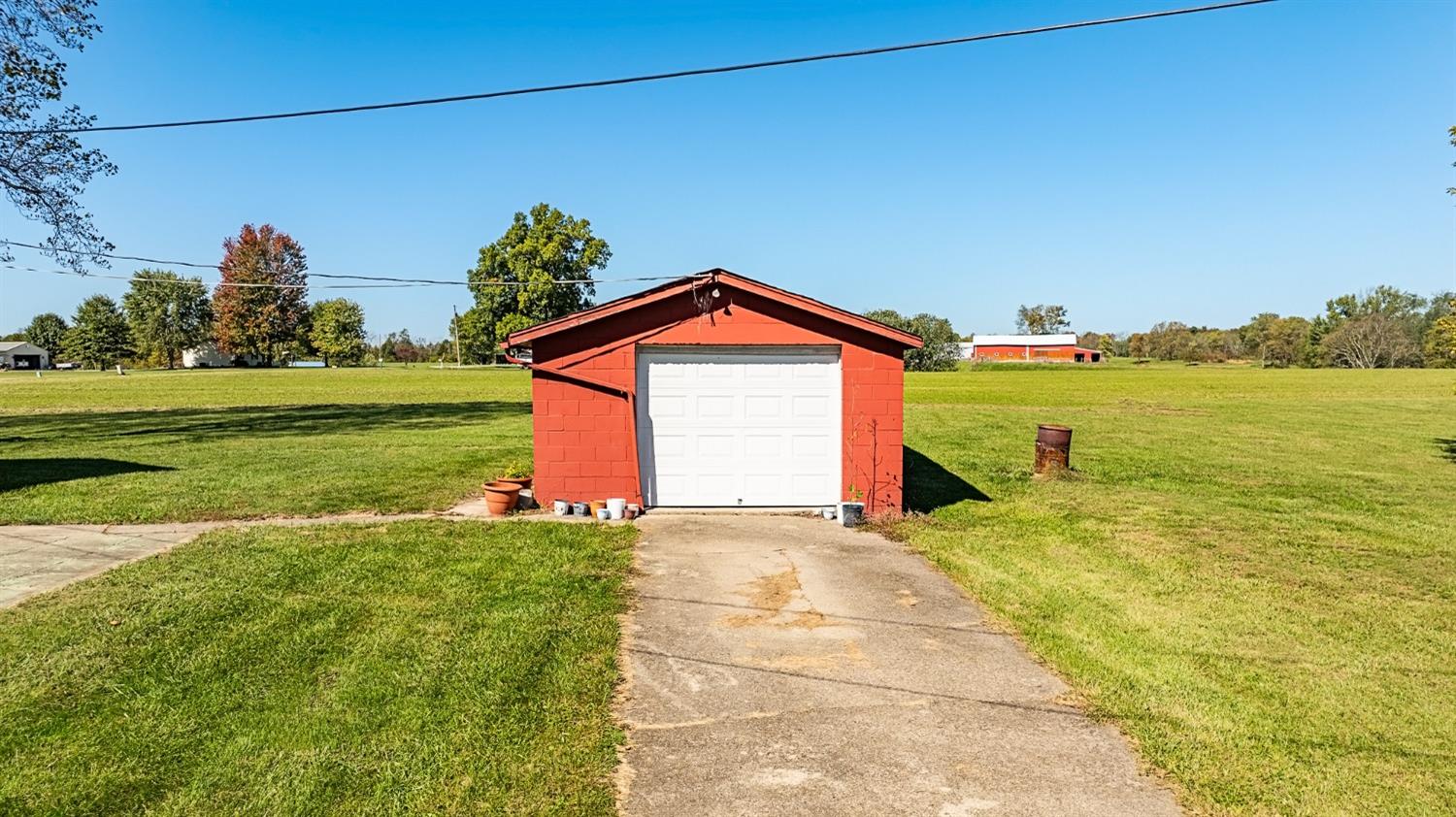 9042 Old State Road 350 Aurora, IN 47001 - Photo 12 of 13
