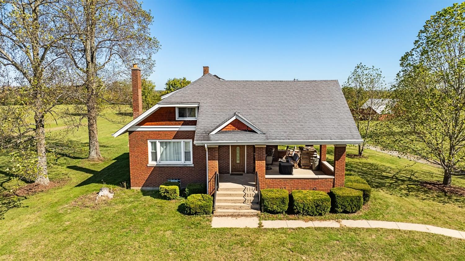 9042 Old State Road 350 Aurora, IN 47001 - Photo 2 of 13