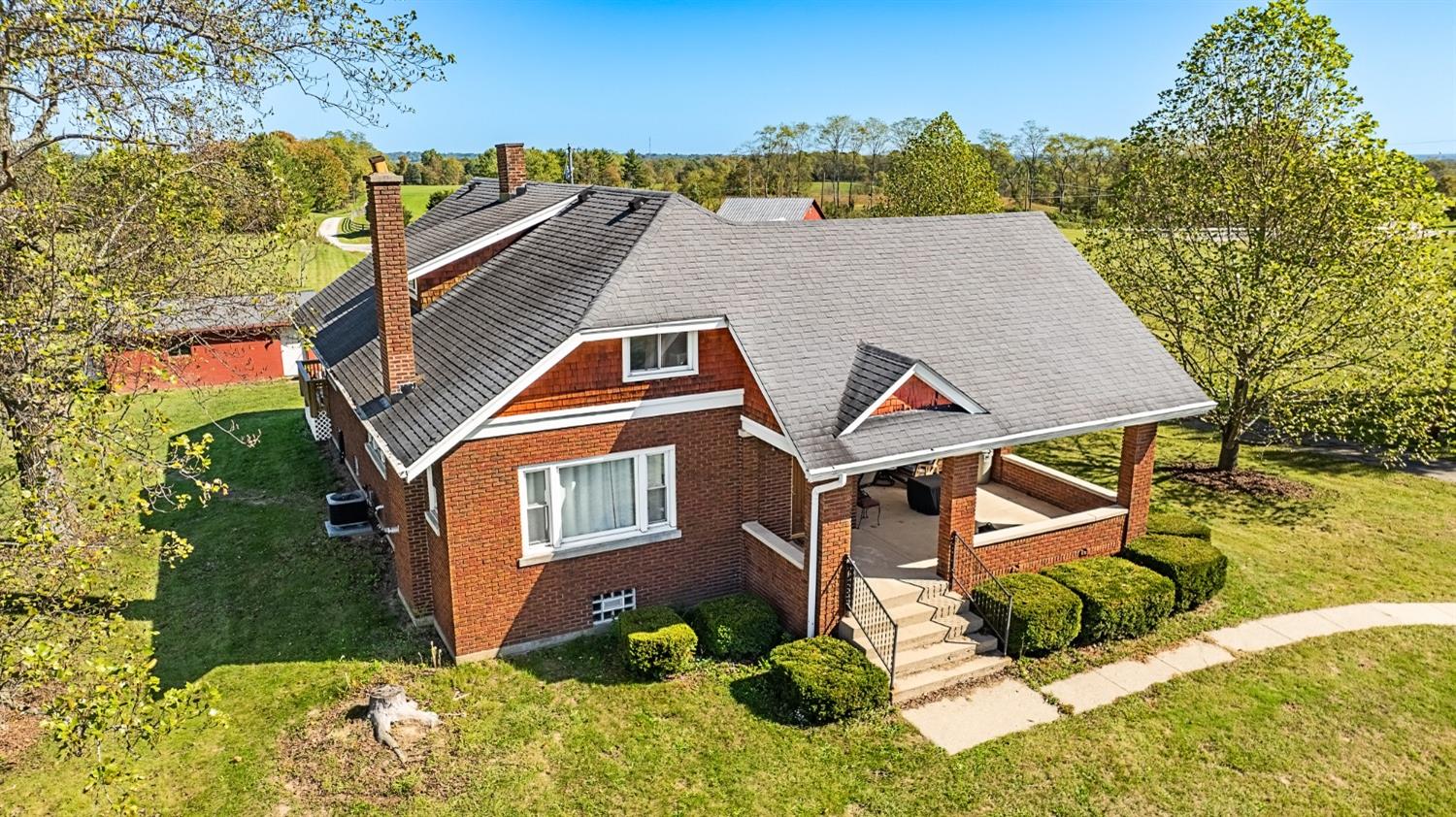 9042 Old State Road 350 Aurora, IN 47001 - Photo 3 of 13