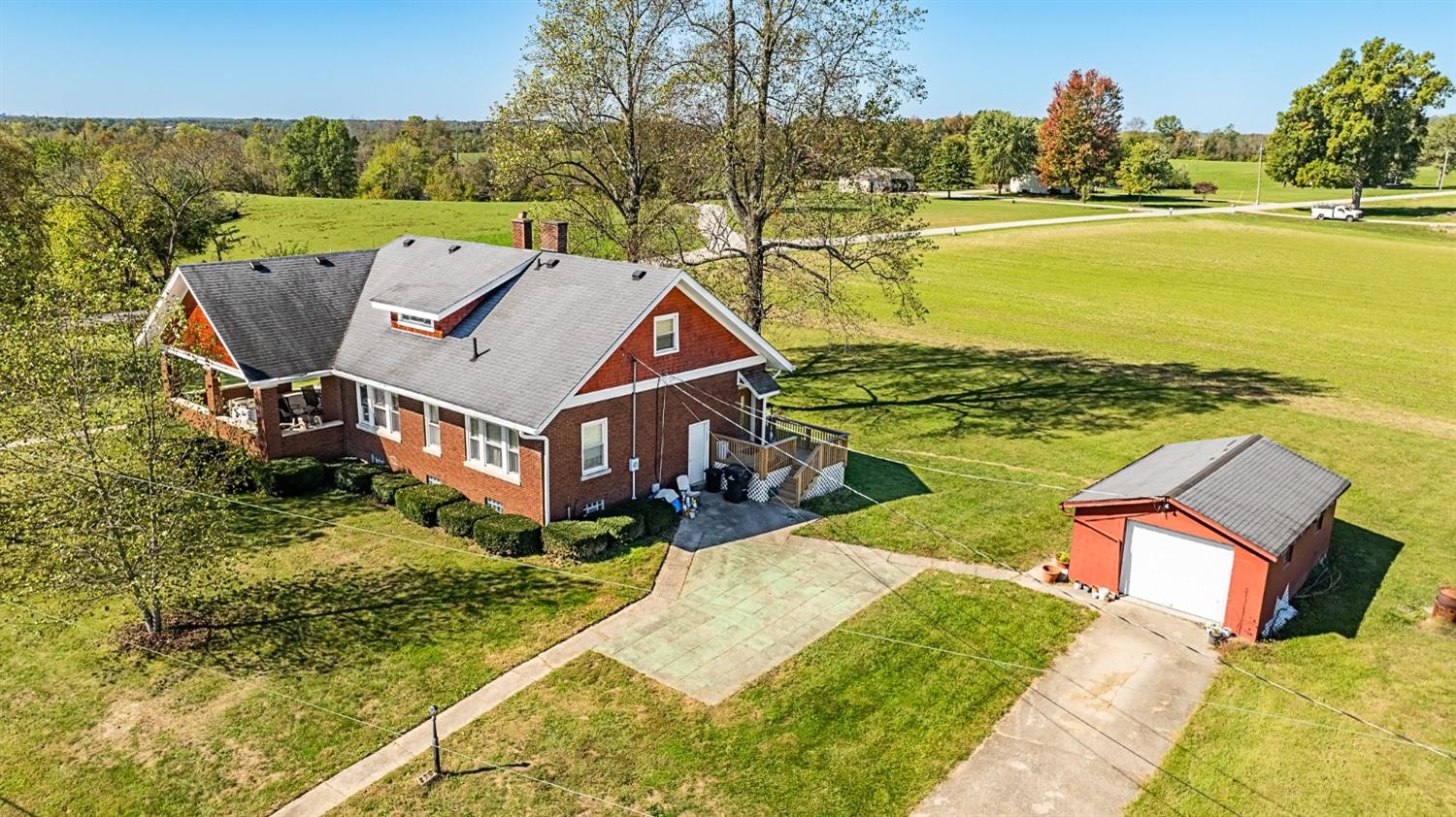 9042 Old State Road 350 Aurora, IN 47001 - Photo 5 of 13