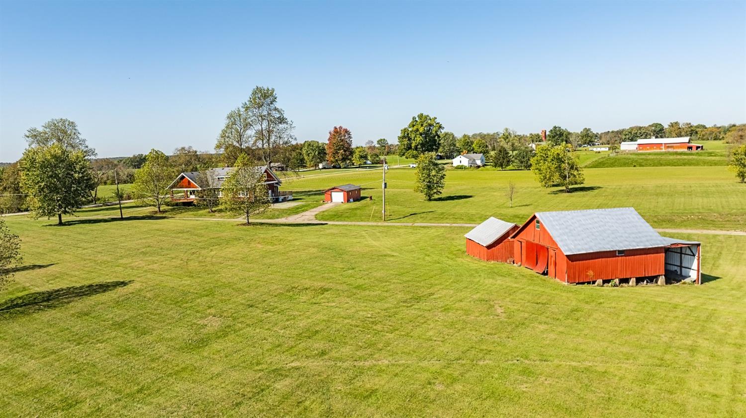 9042 Old State Road 350 Aurora, IN 47001 - Photo 10 of 13