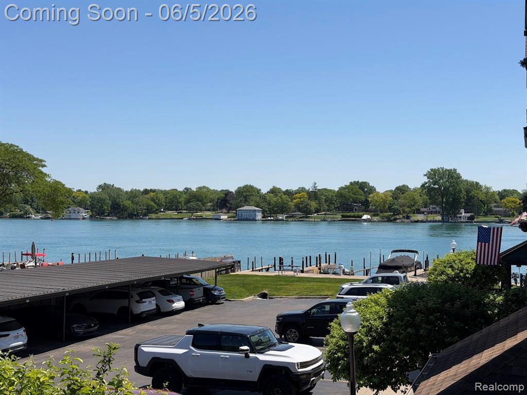 2445 Riverside Drive, Unit 206 Trenton, MI 48183 - Photo 20 of 27