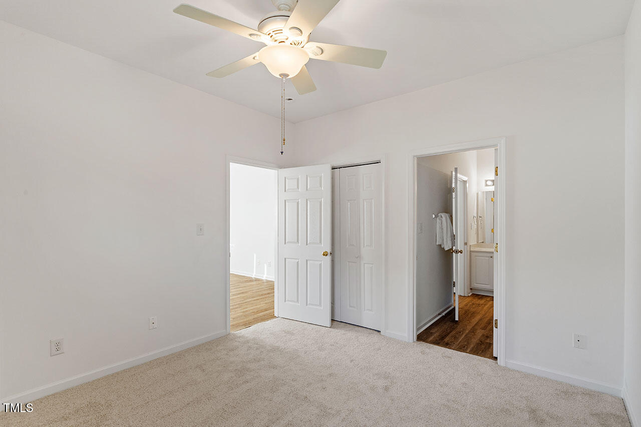 2739 Andover Glen Road Raleigh, NC 27604 - Photo 23 of 29 Bedroom #2