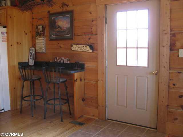 265 Bass Pointe Drive Rice, VA 23966 - Photo 3 of 14 Kitchen