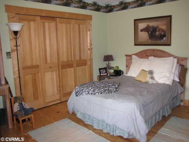 265 Bass Pointe Drive Rice, VA 23966 - Photo 10 of 14 Bedroom
